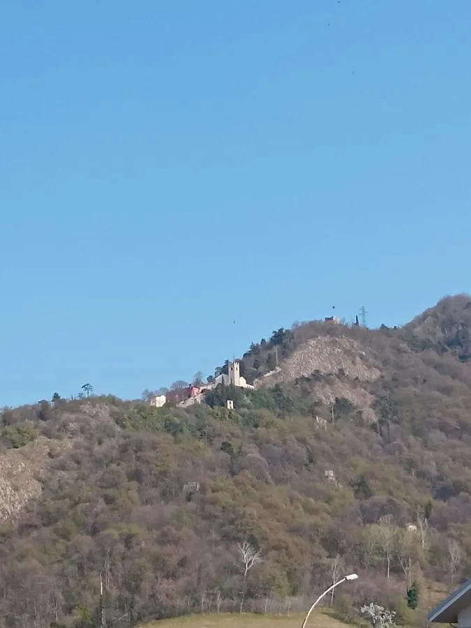 Casa Diso 2016 Apartment Vittorio Veneto