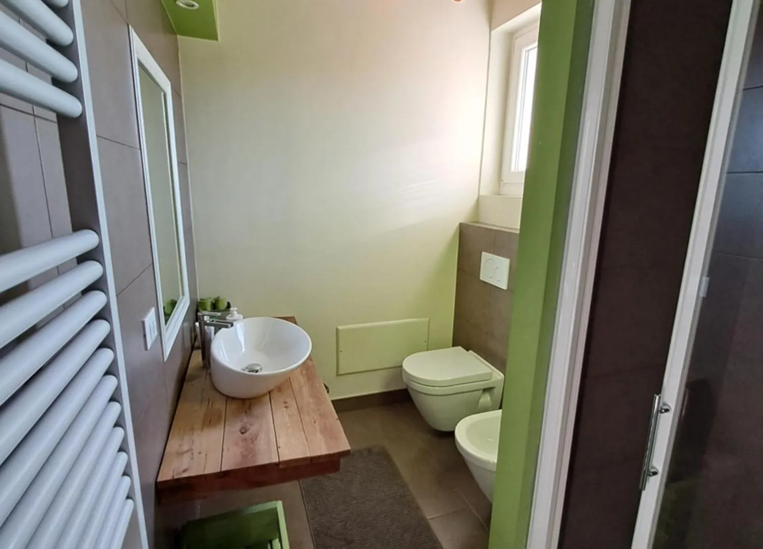Casa Diso 2016 Apartment Vittorio Veneto