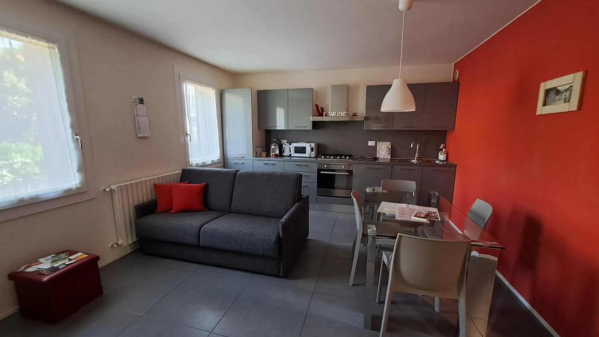 Casa Diso 2016 Apartment Vittorio Veneto