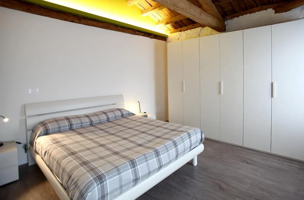 Casa Diso 2016 Apartment Vittorio Veneto
