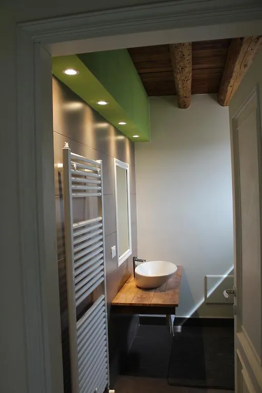 Casa Diso 2016 Apartment Vittorio Veneto