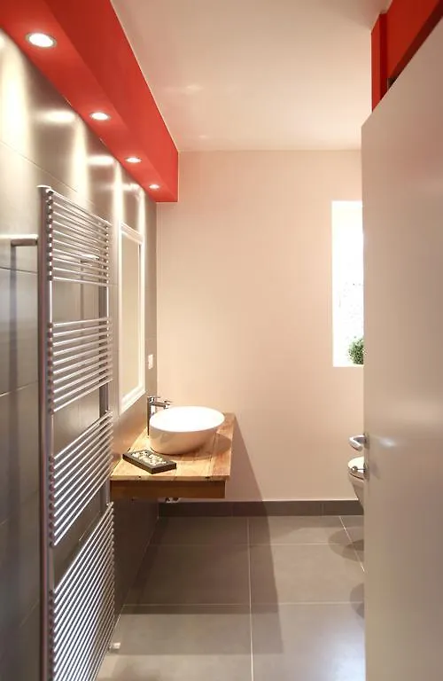 Casa Diso 2016 Apartment Vittorio Veneto