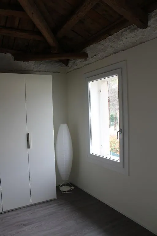 Casa Diso 2016 Apartment Vittorio Veneto 0*,