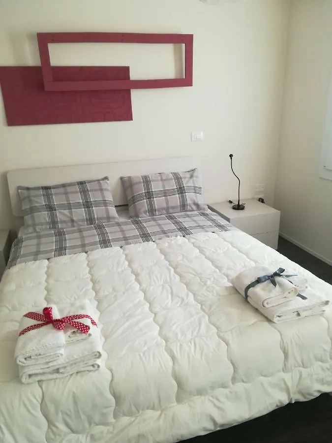 Casa Diso 2016 Apartment Vittorio Veneto Italy