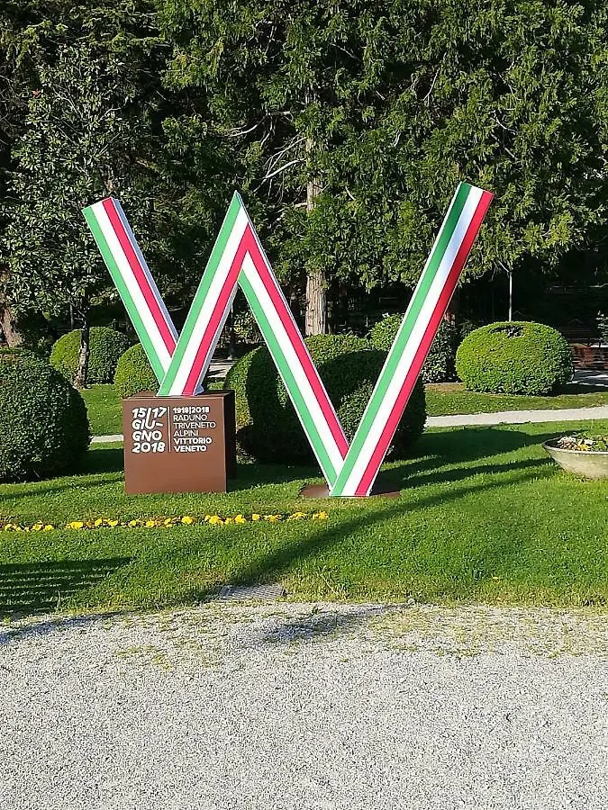 Casa Diso 2016 Apartment Vittorio Veneto 0*,