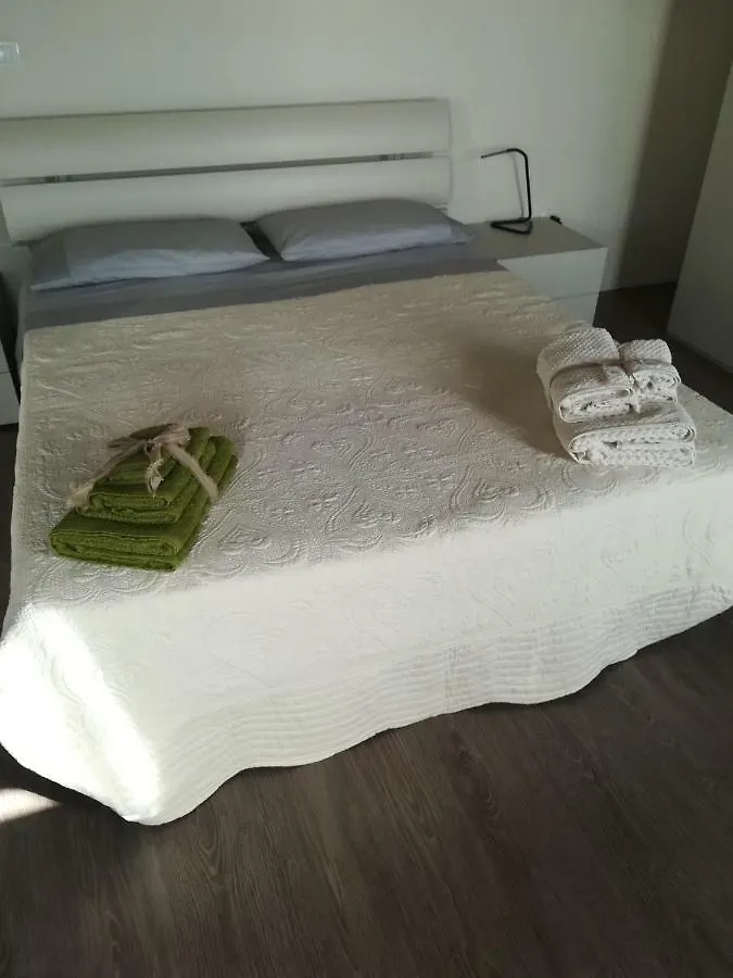 Casa Diso 2016 Apartment Vittorio Veneto Italy