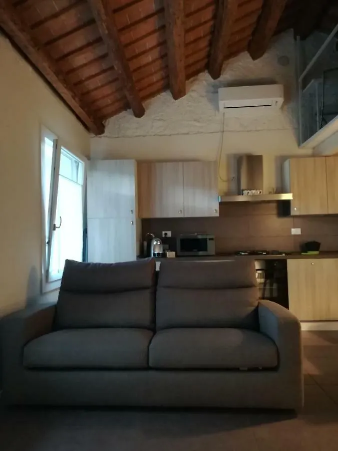 Casa Diso 2016 Apartment Vittorio Veneto