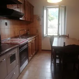  Casa vacanze Giada House