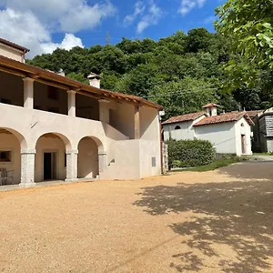 Alloggio per agriturismo Il Bosco