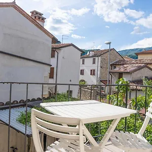  Appartamento Le Matane