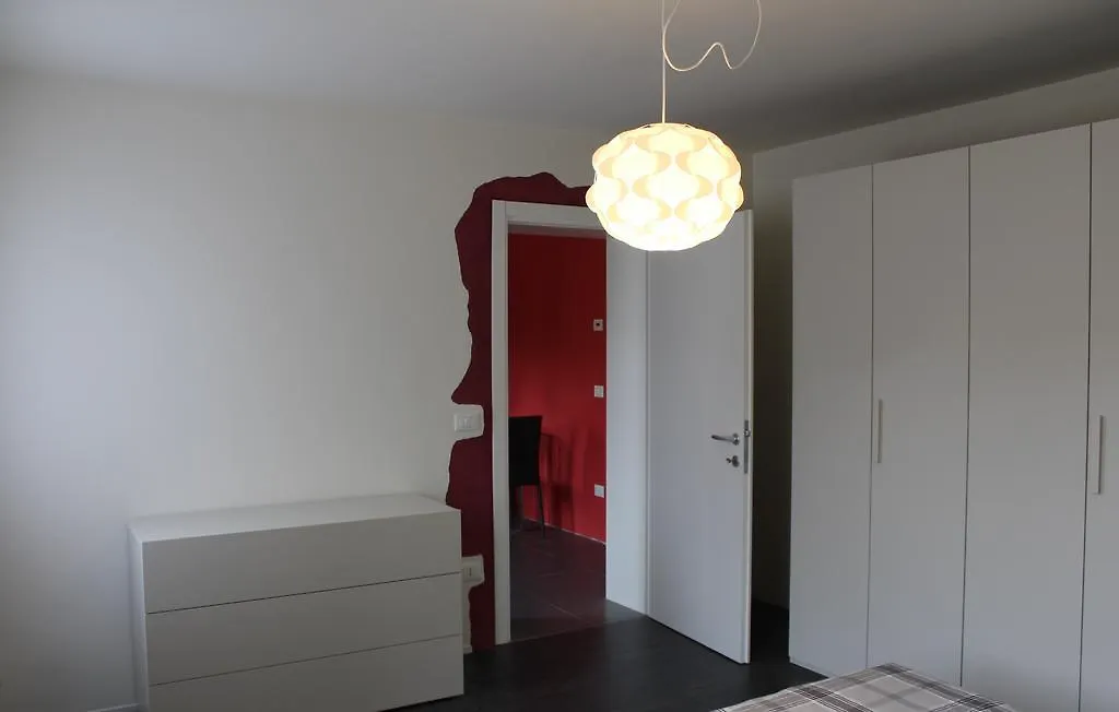 Casa Diso 2016 Apartment Vittorio Veneto Italy