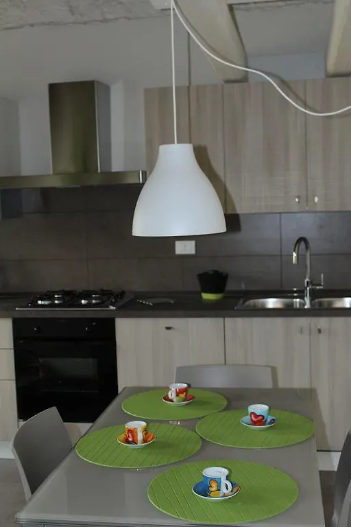 Casa Diso 2016 Apartment Vittorio Veneto