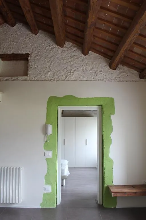 Casa Diso 2016 Apartment Vittorio Veneto