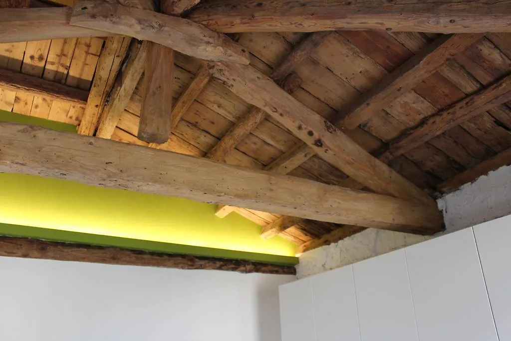 Casa Diso 2016 Apartment Vittorio Veneto 0*,