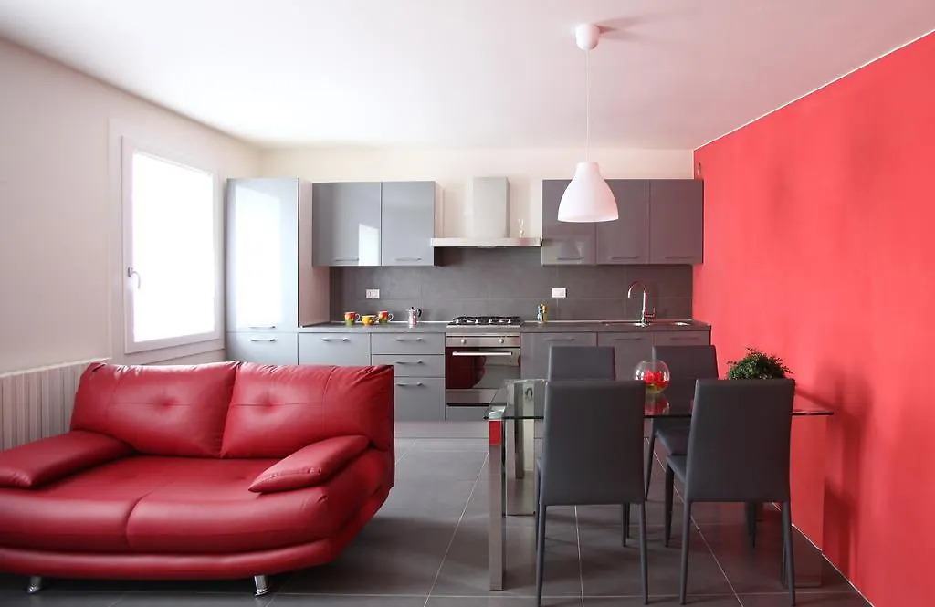 Casa Diso 2016 Apartment Vittorio Veneto Italy