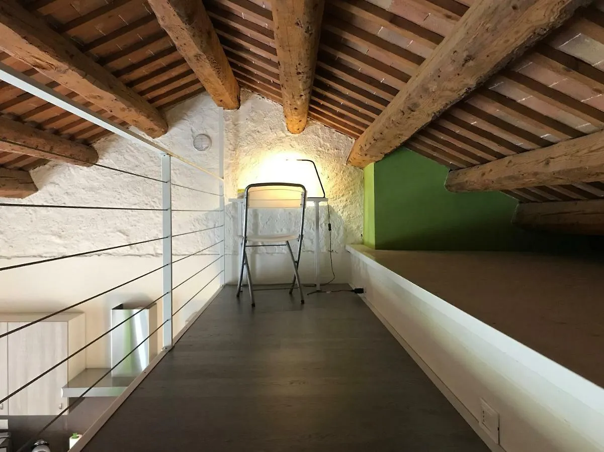 Casa Diso 2016 Apartment Vittorio Veneto