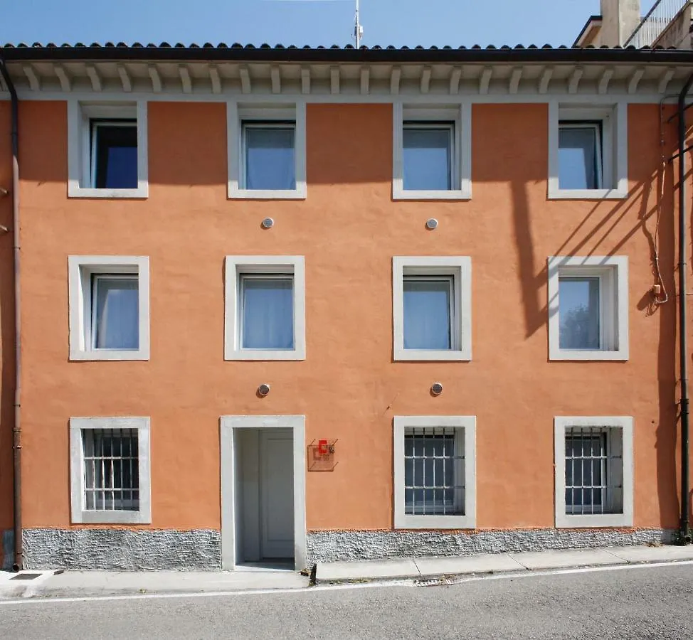 Casa Diso 2016 Apartment Vittorio Veneto Italy